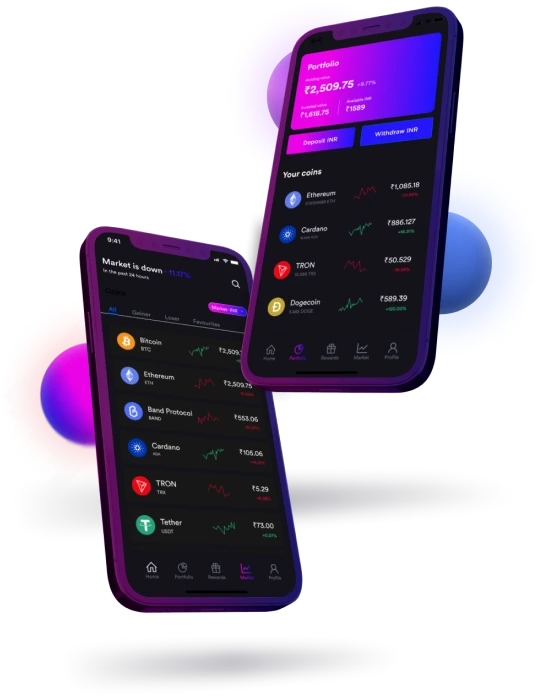 Trade Fortune AI - Begin Your Journey Toward Financial Access with Trade Fortune AI Today