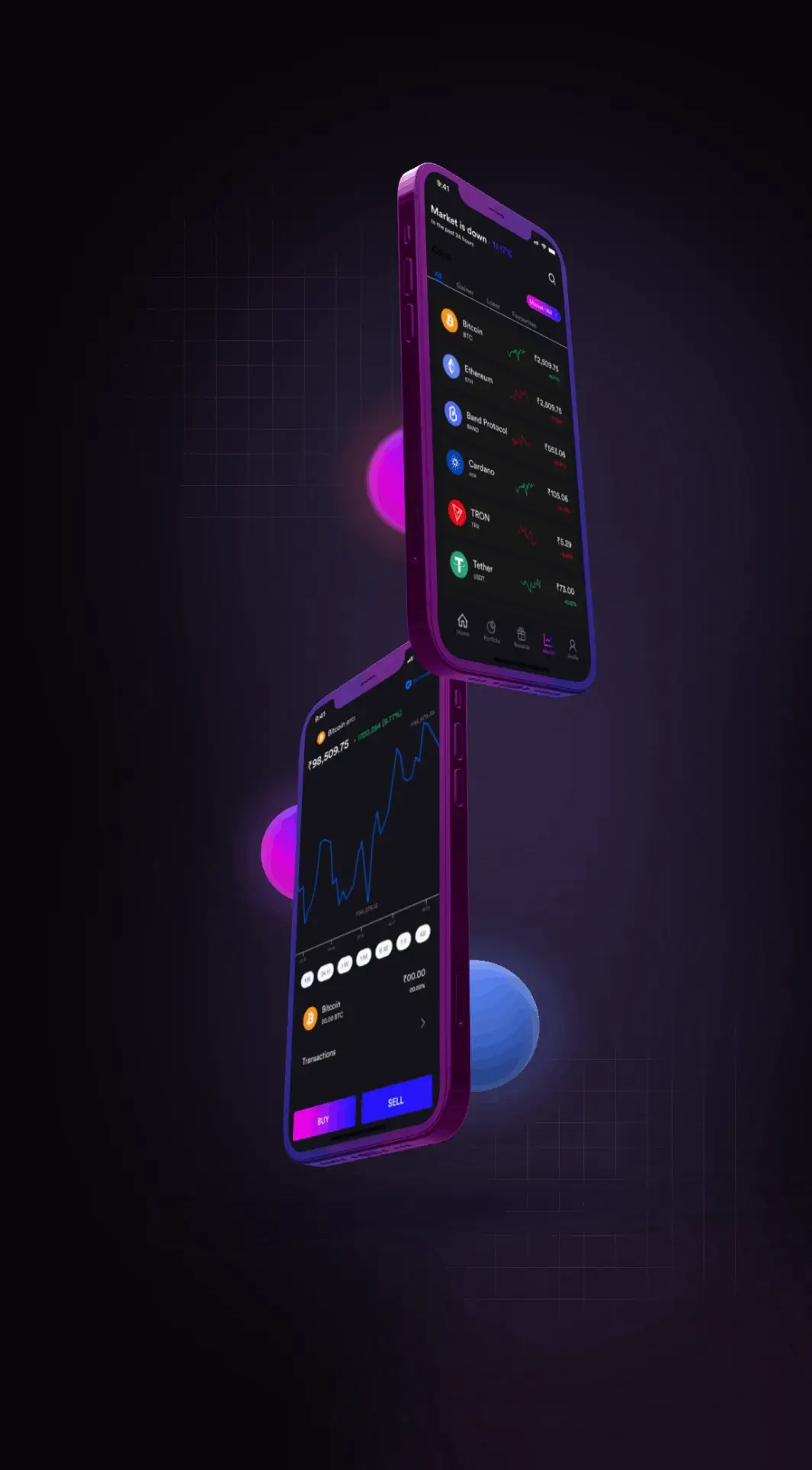 Trade Fortune AI - 